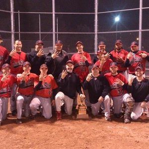 Meet your Posher, Jason